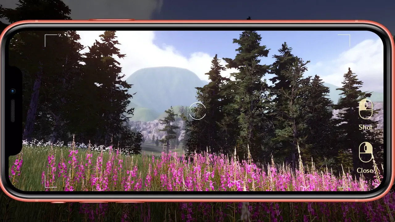 -Heart Of Altai-游戏截图-好玩游戏库