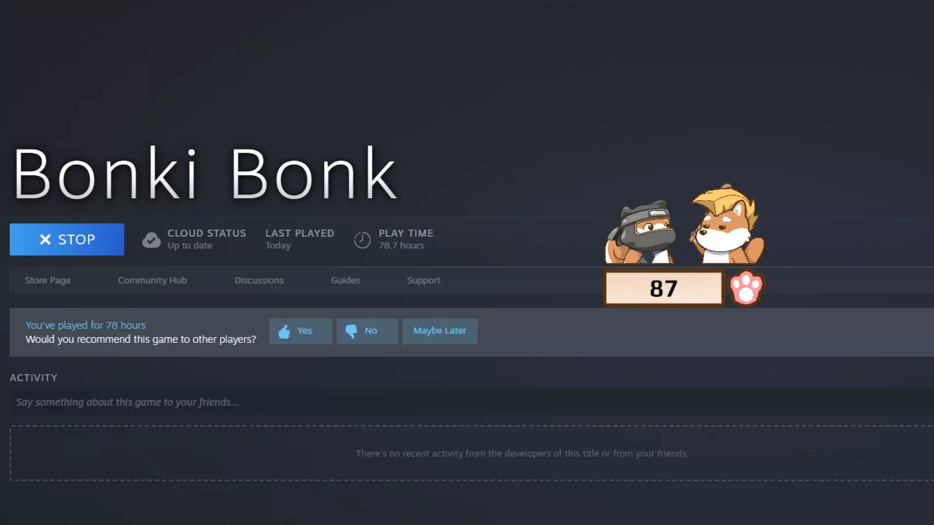 -Bonki Bonk-游戏截图-好玩游戏库