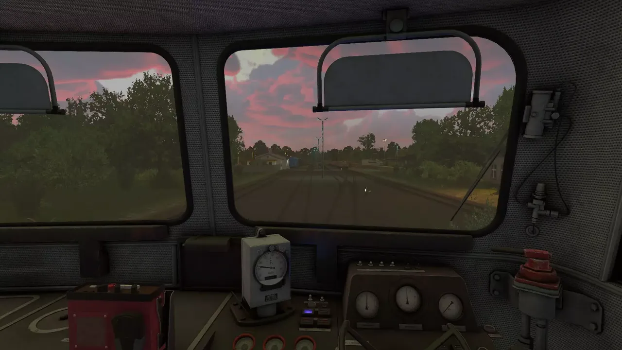 -Train Driver 2-游戏截图-好玩游戏库