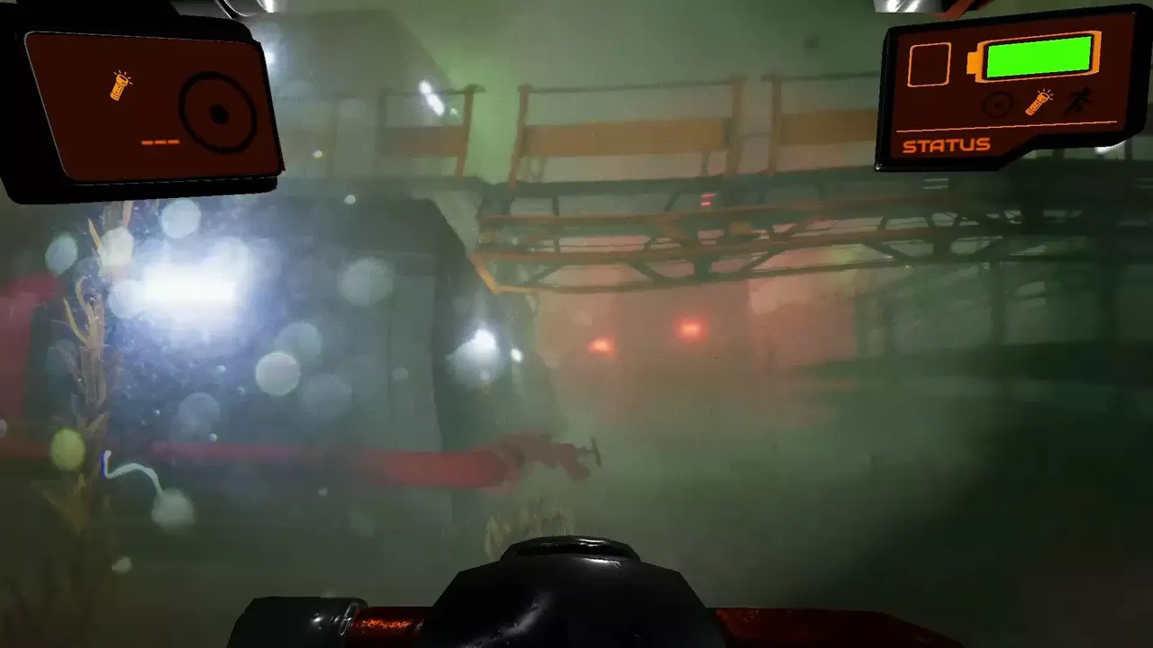 -Submersed 2 - The Hive-游戏截图-好玩游戏库