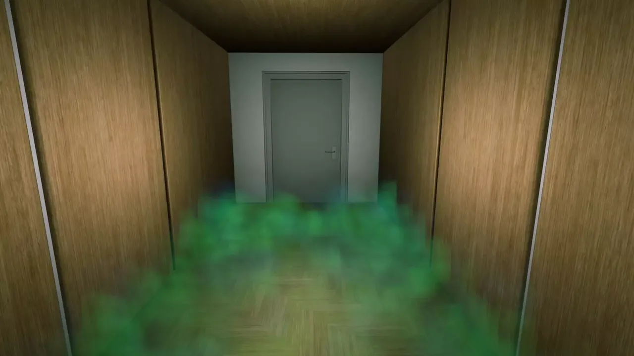 -SCP: Control Error-游戏截图-好玩游戏库