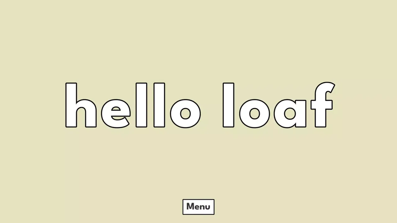 -Hello Loaf-游戏截图-好玩游戏库