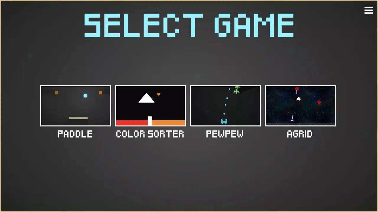 -Study Arcade-游戏截图-好玩游戏库