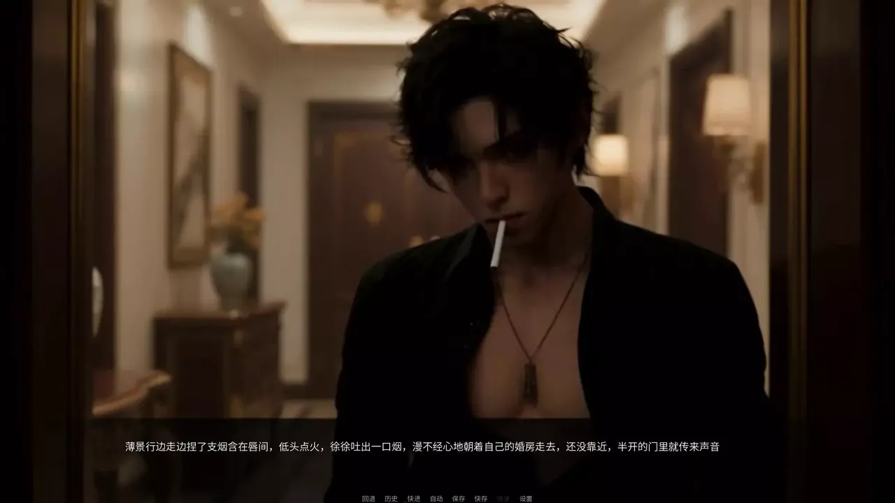 -Phoenix Nirvana Rebirth 2-游戏截图-好玩游戏库