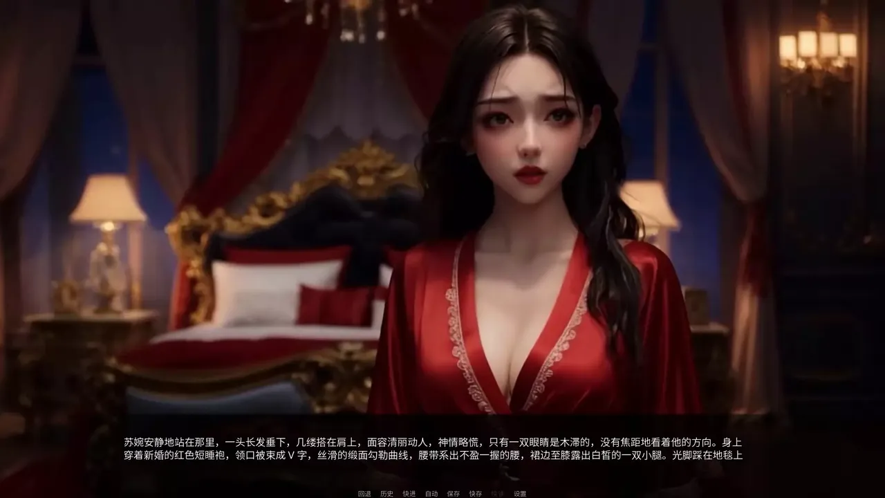 -Phoenix Nirvana Rebirth 2-游戏截图-好玩游戏库