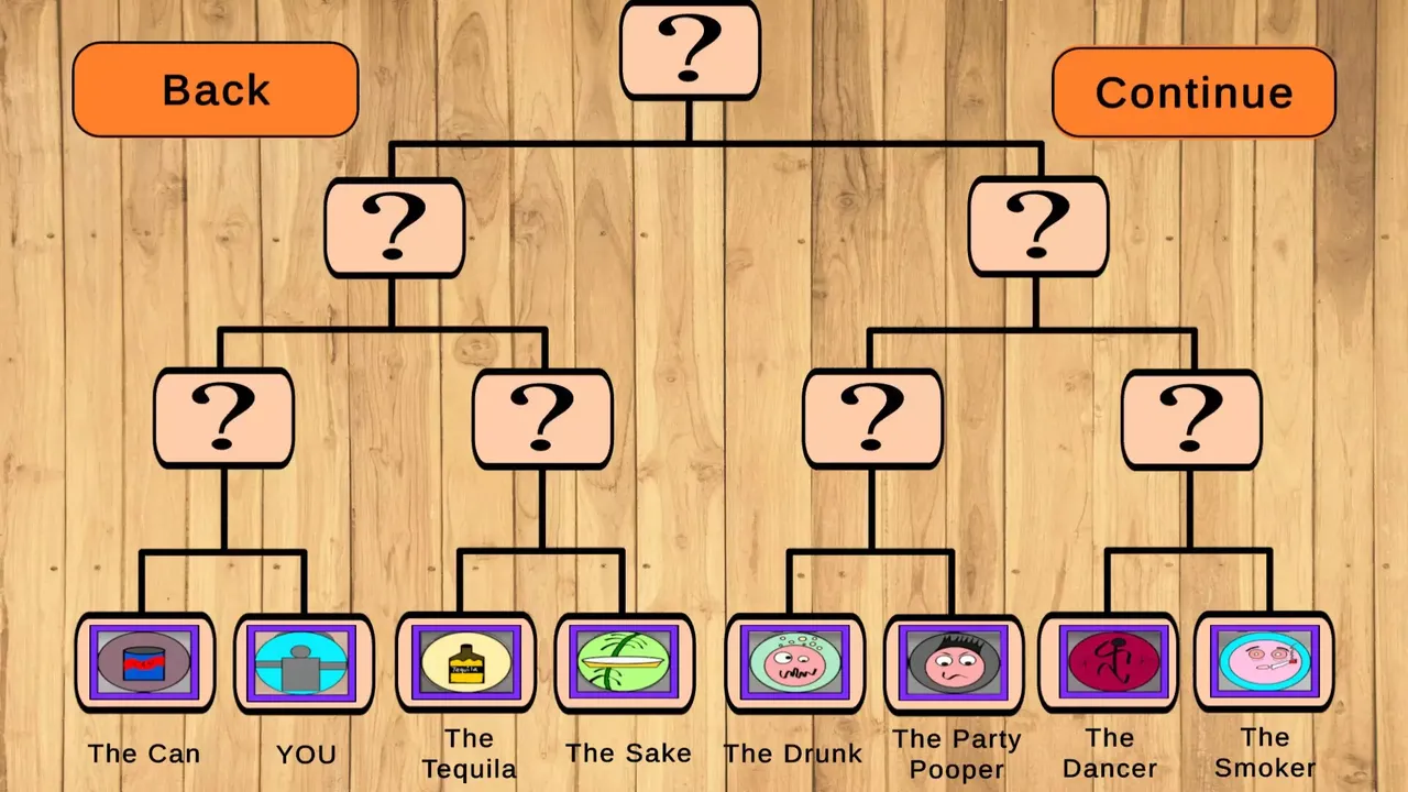 -A Rayuela Game-游戏截图-好玩游戏库