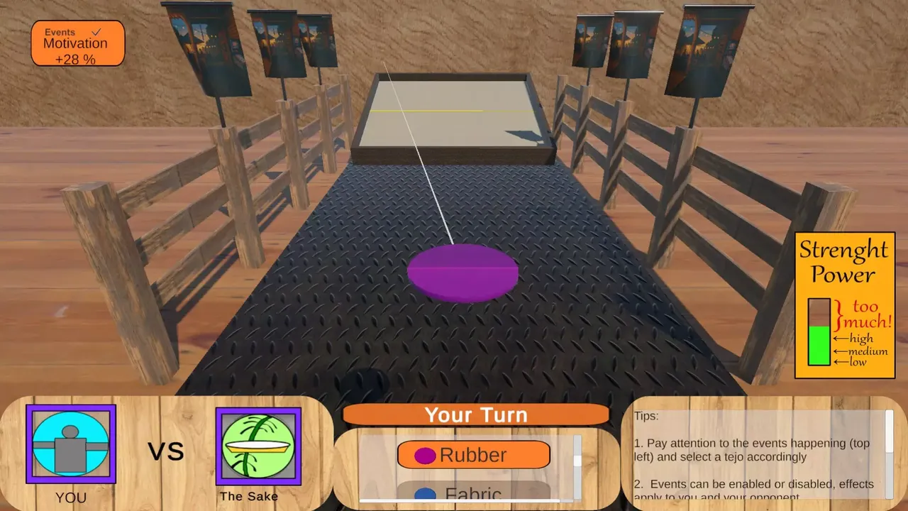 -A Rayuela Game-游戏截图-好玩游戏库