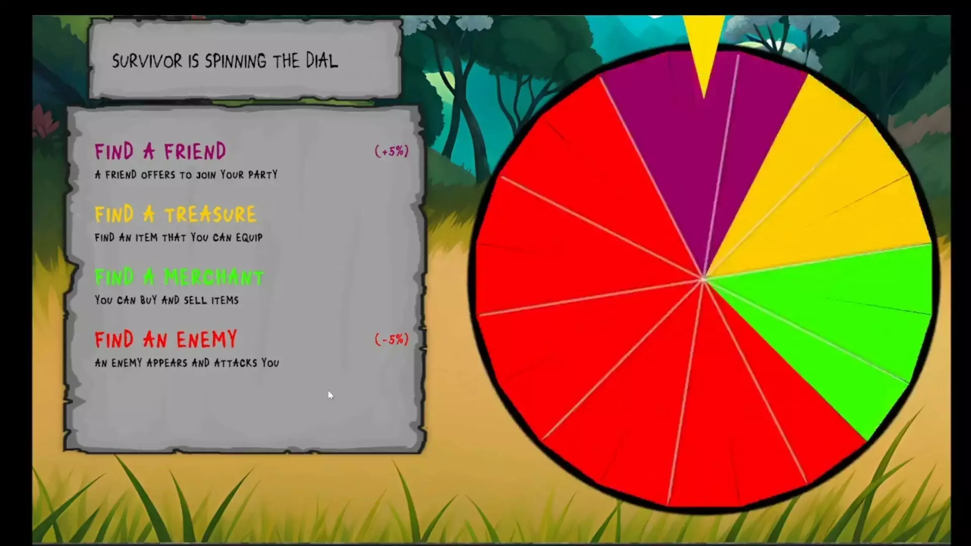 -Journey Quest-游戏截图-好玩游戏库