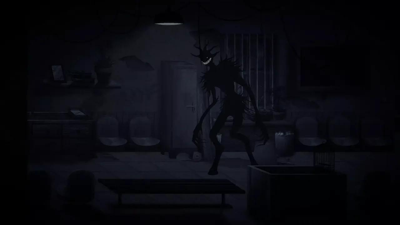 -You see me?-游戏截图-好玩游戏库