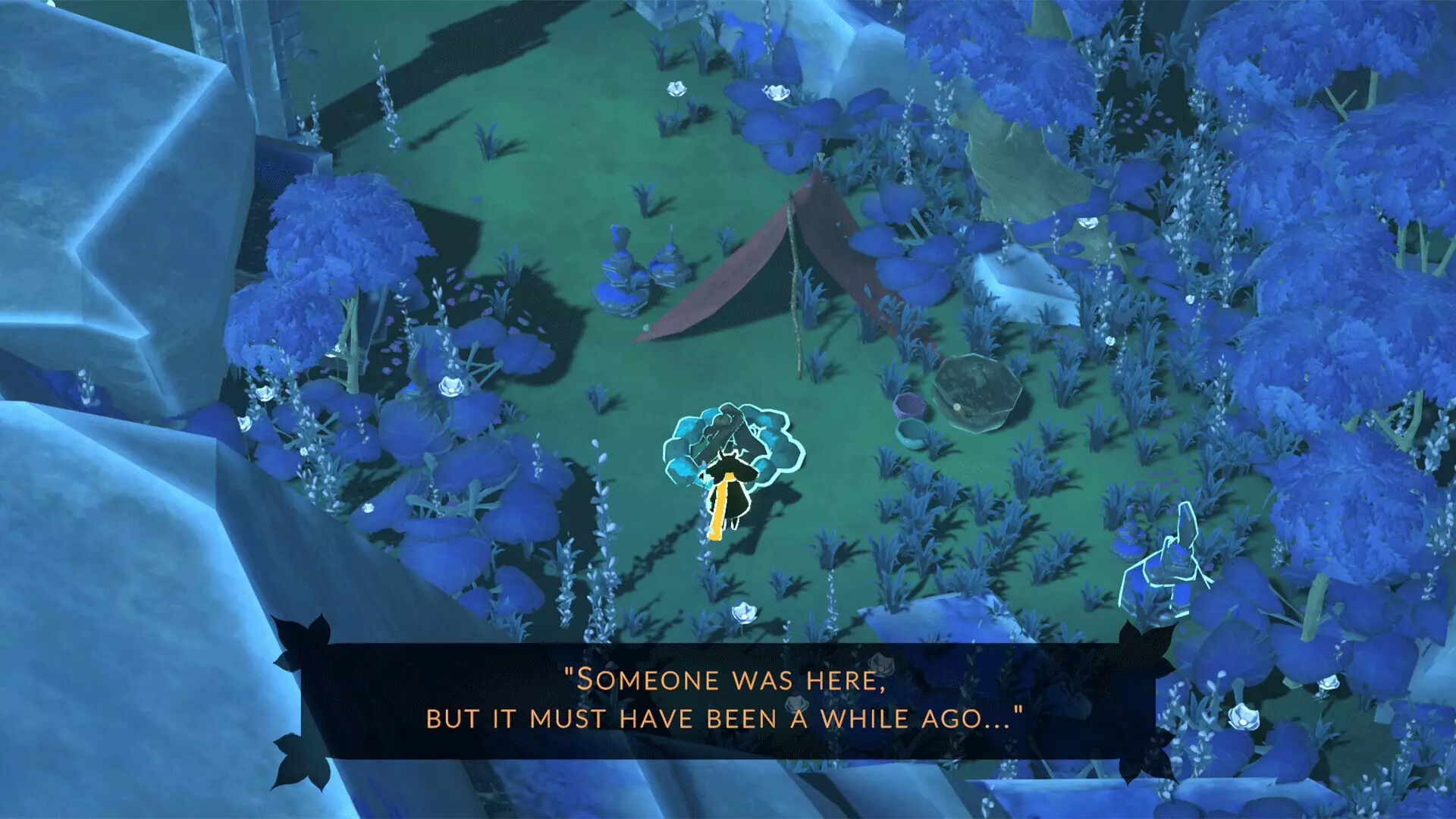 -Zenith Realms-游戏截图-好玩游戏库