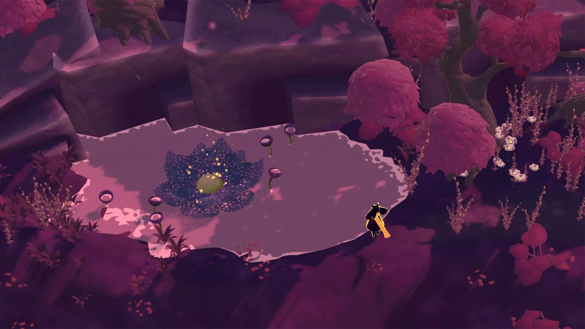 -Zenith Realms-游戏截图-好玩游戏库