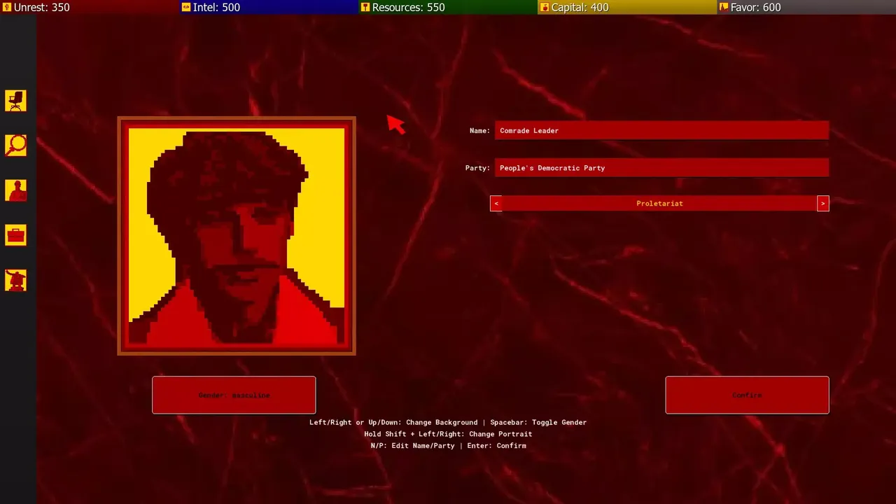 -Politburo Simulator-游戏截图-好玩游戏库