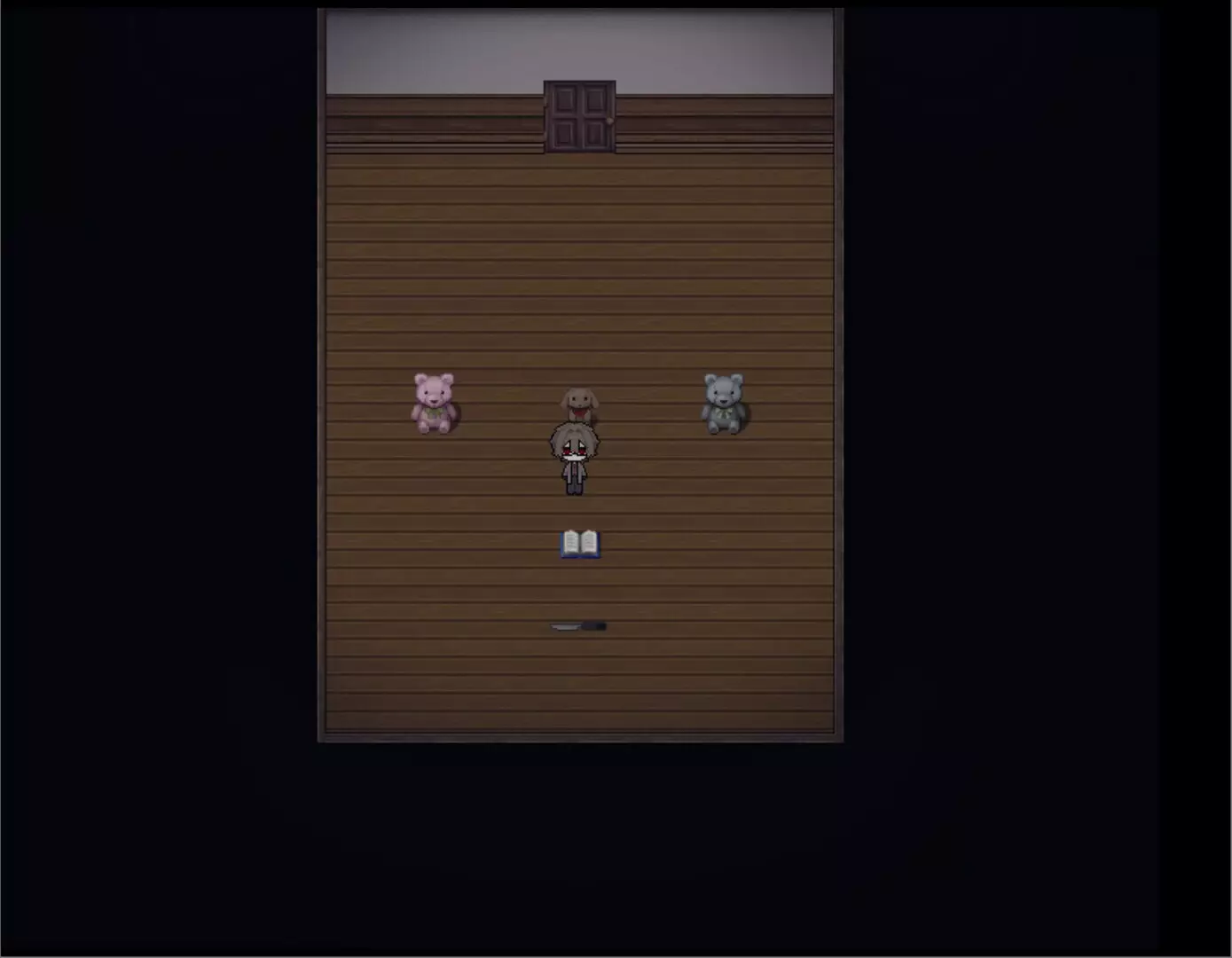 -再构镜像Reconstructing-游戏截图-好玩游戏库