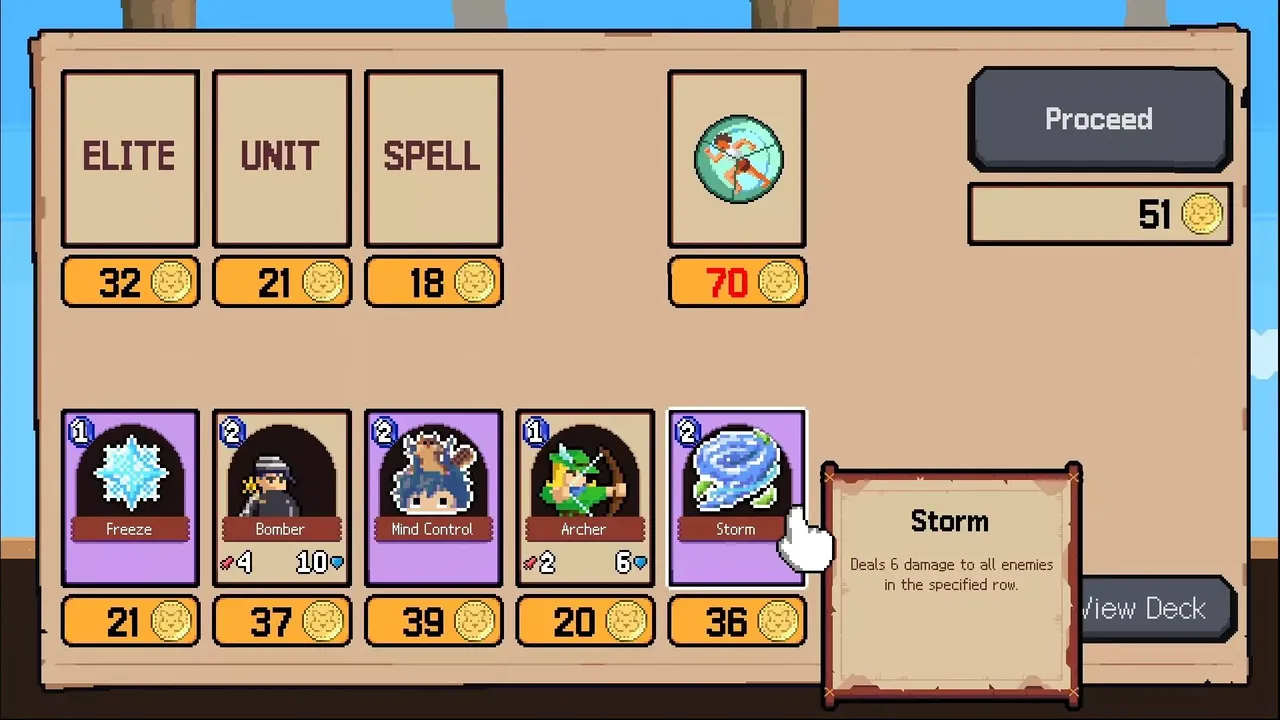 -Vasrak Kingdom: Battle on the frontier-游戏截图-好玩游戏库