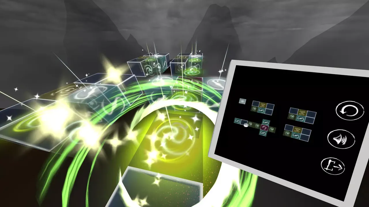 -Cubesc VR-游戏截图-好玩游戏库
