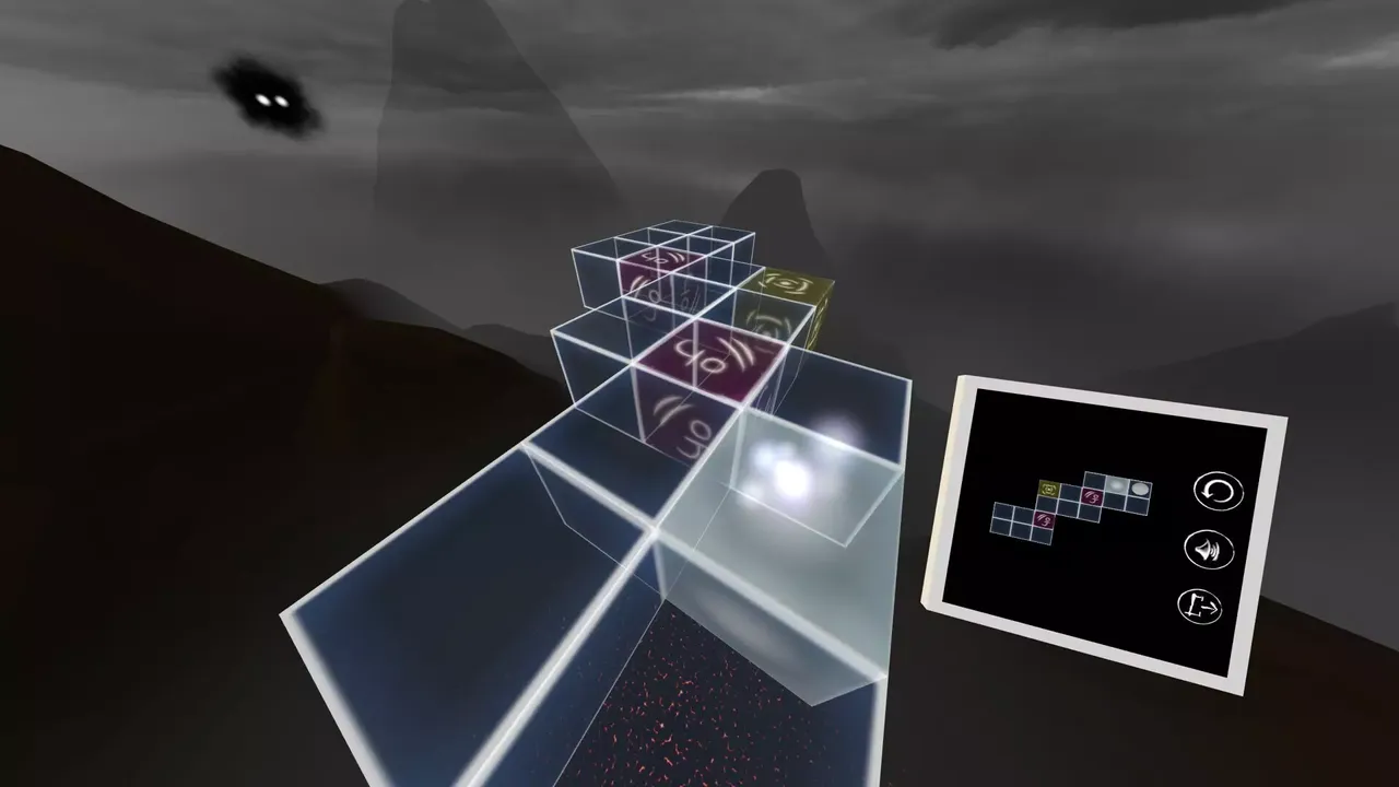 -Cubesc VR-游戏截图-好玩游戏库