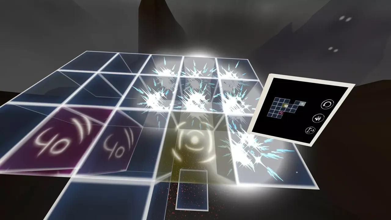 -Cubesc VR-游戏截图-好玩游戏库