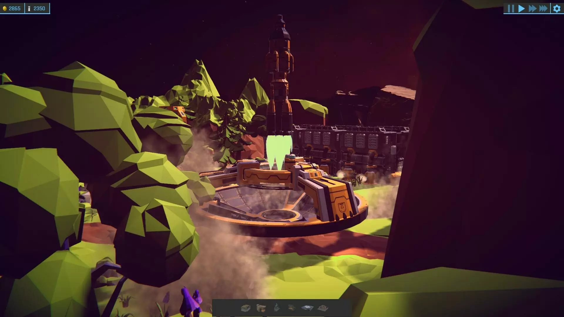 -HAS Galactics-游戏截图-好玩游戏库