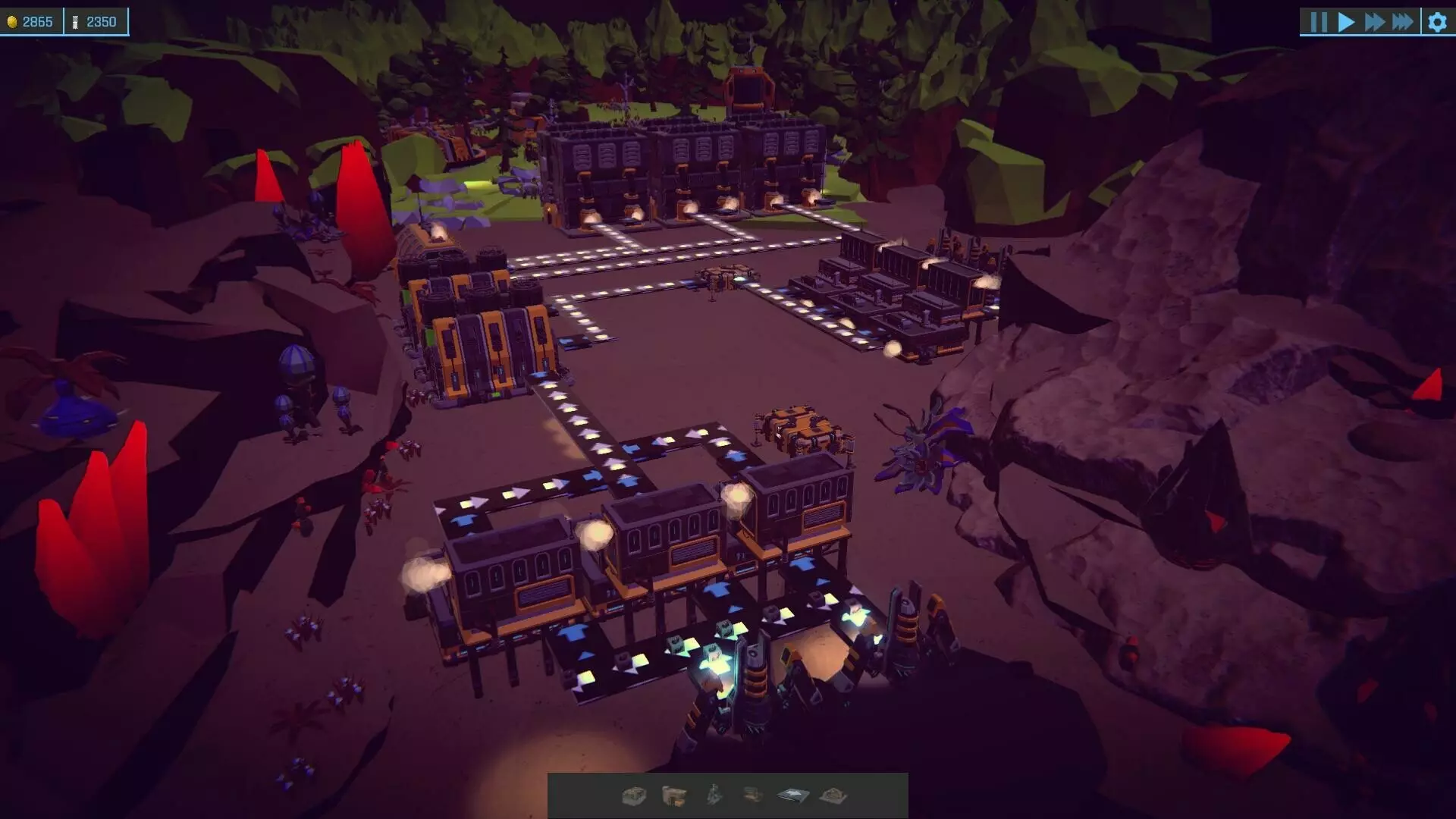 -HAS Galactics-游戏截图-好玩游戏库