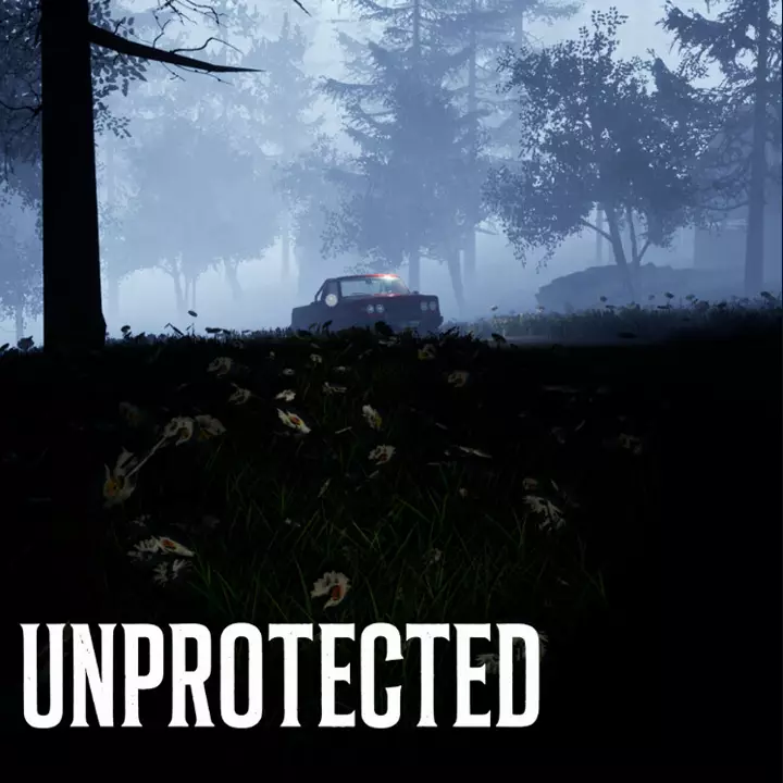 未受保护 | Unprotected