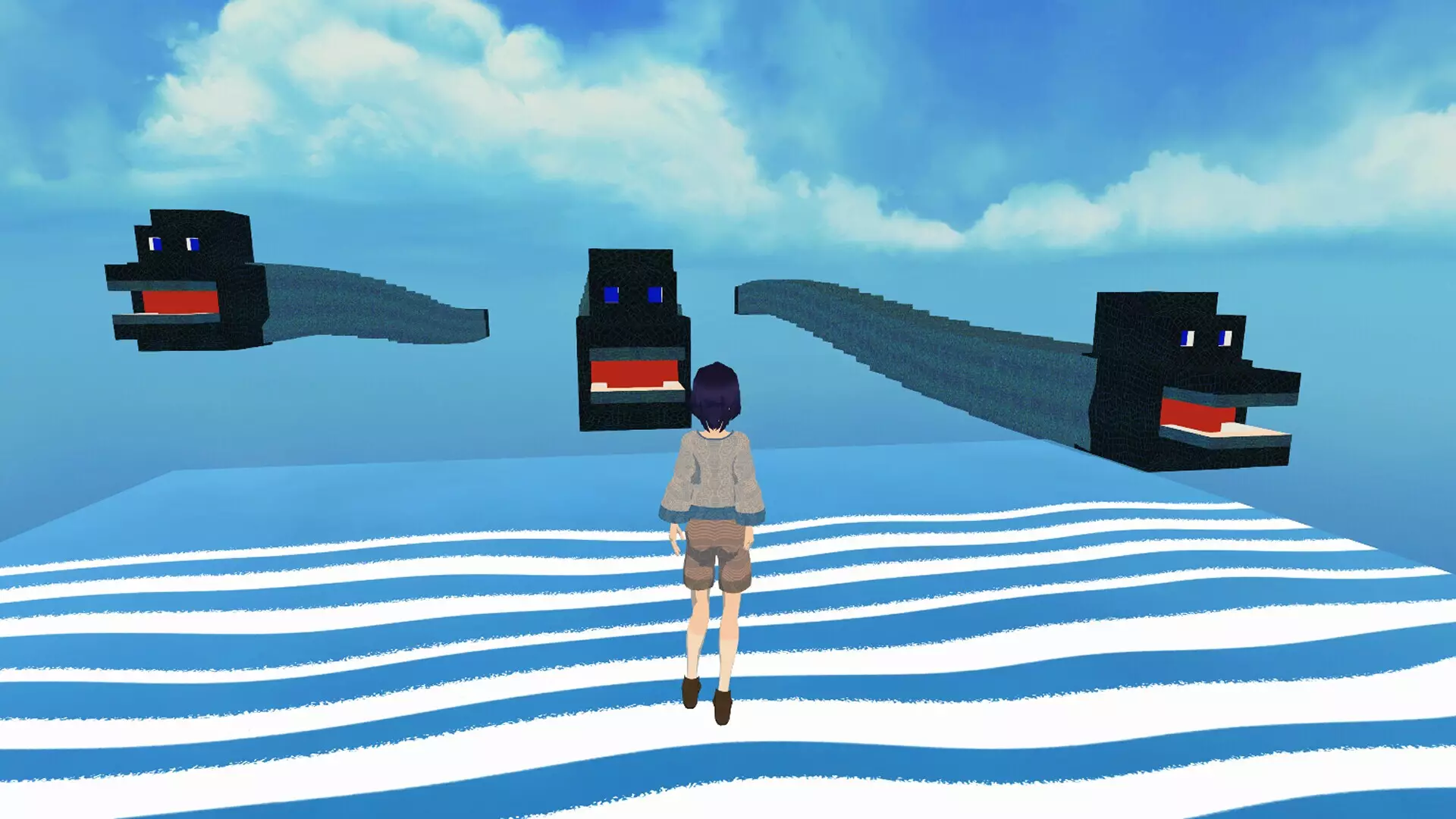 -Wheretheskyis-游戏截图-好玩游戏库