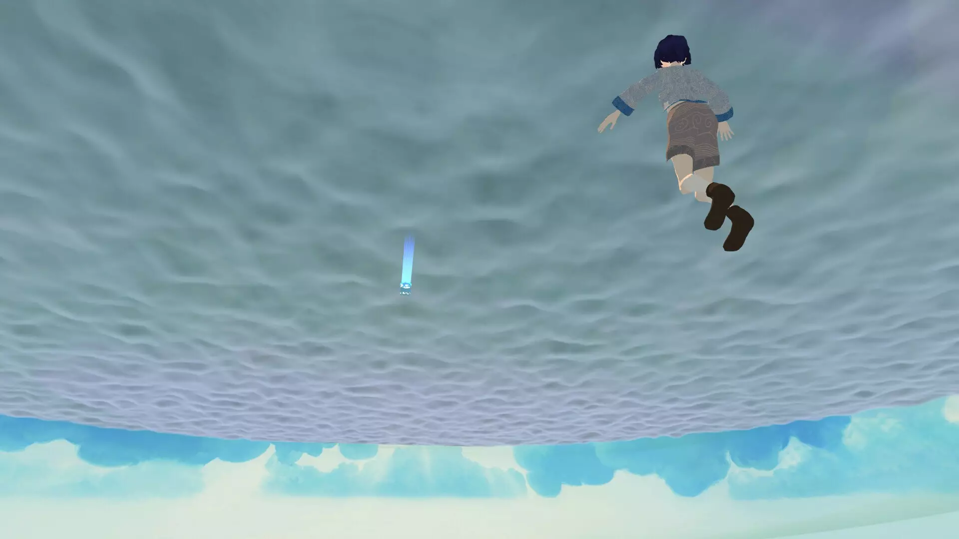 -Wheretheskyis-游戏截图-好玩游戏库