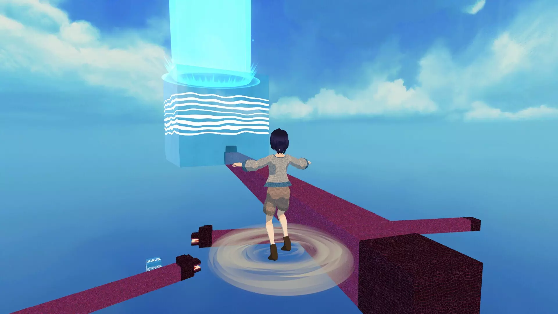 -Wheretheskyis-游戏截图-好玩游戏库