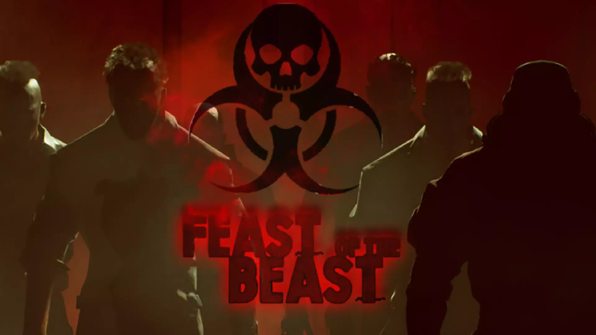 -Feast of the Beast-游戏截图-好玩游戏库