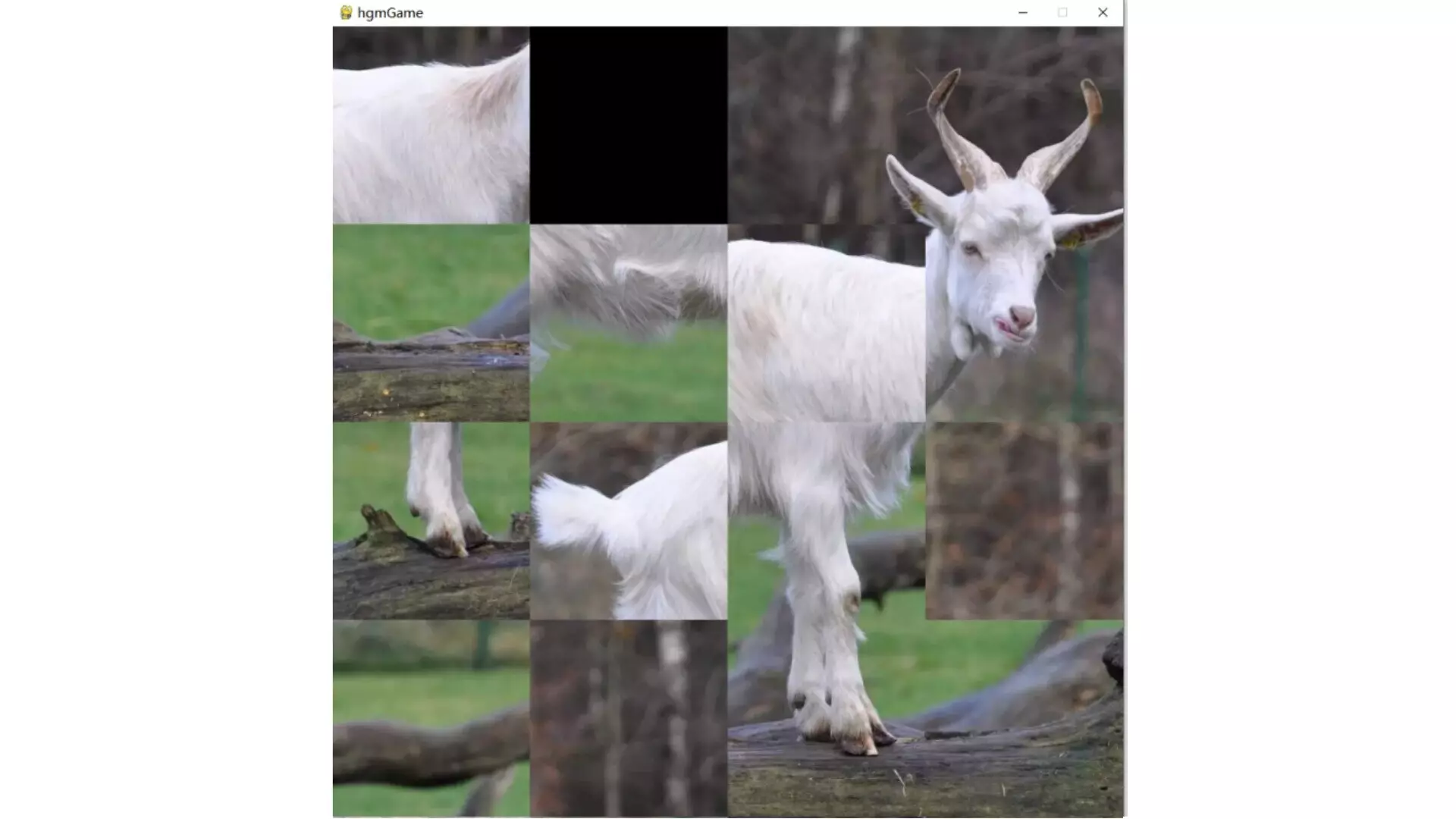 -hgmGame-sheep-游戏截图-好玩游戏库