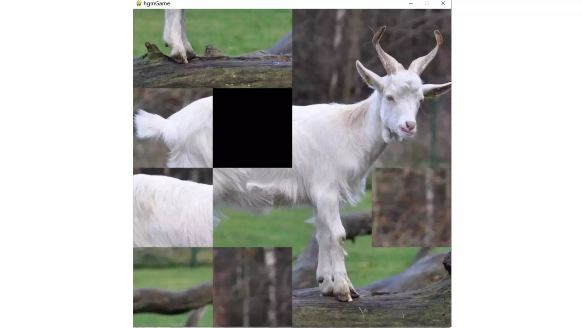 -hgmGame-sheep-游戏截图-好玩游戏库