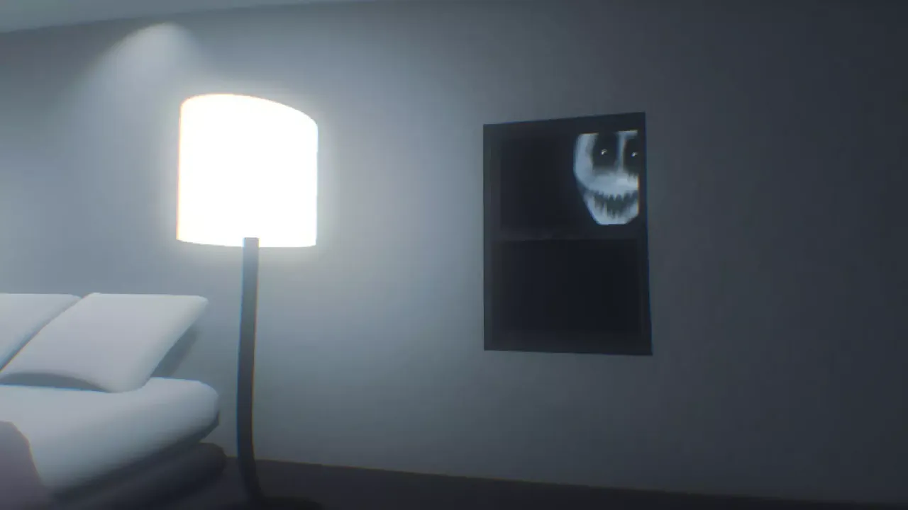 -The Room Stalker-游戏截图-好玩游戏库