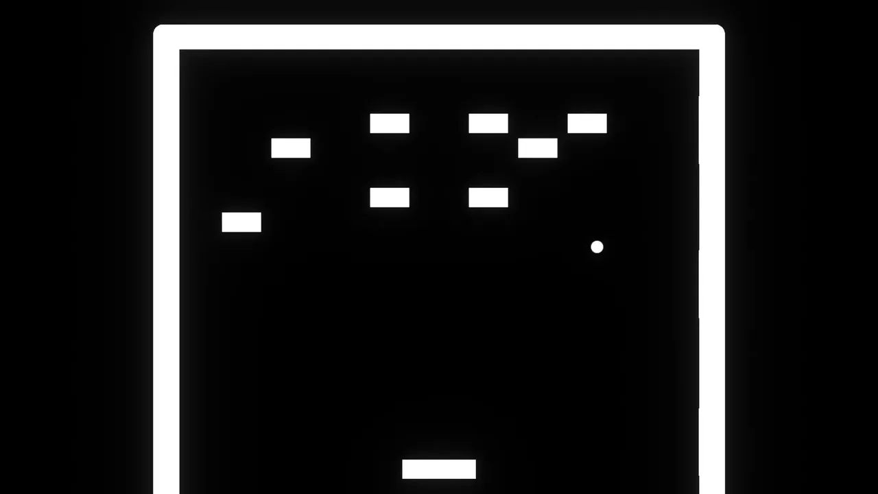-Breakout Epilepsia-游戏截图-好玩游戏库
