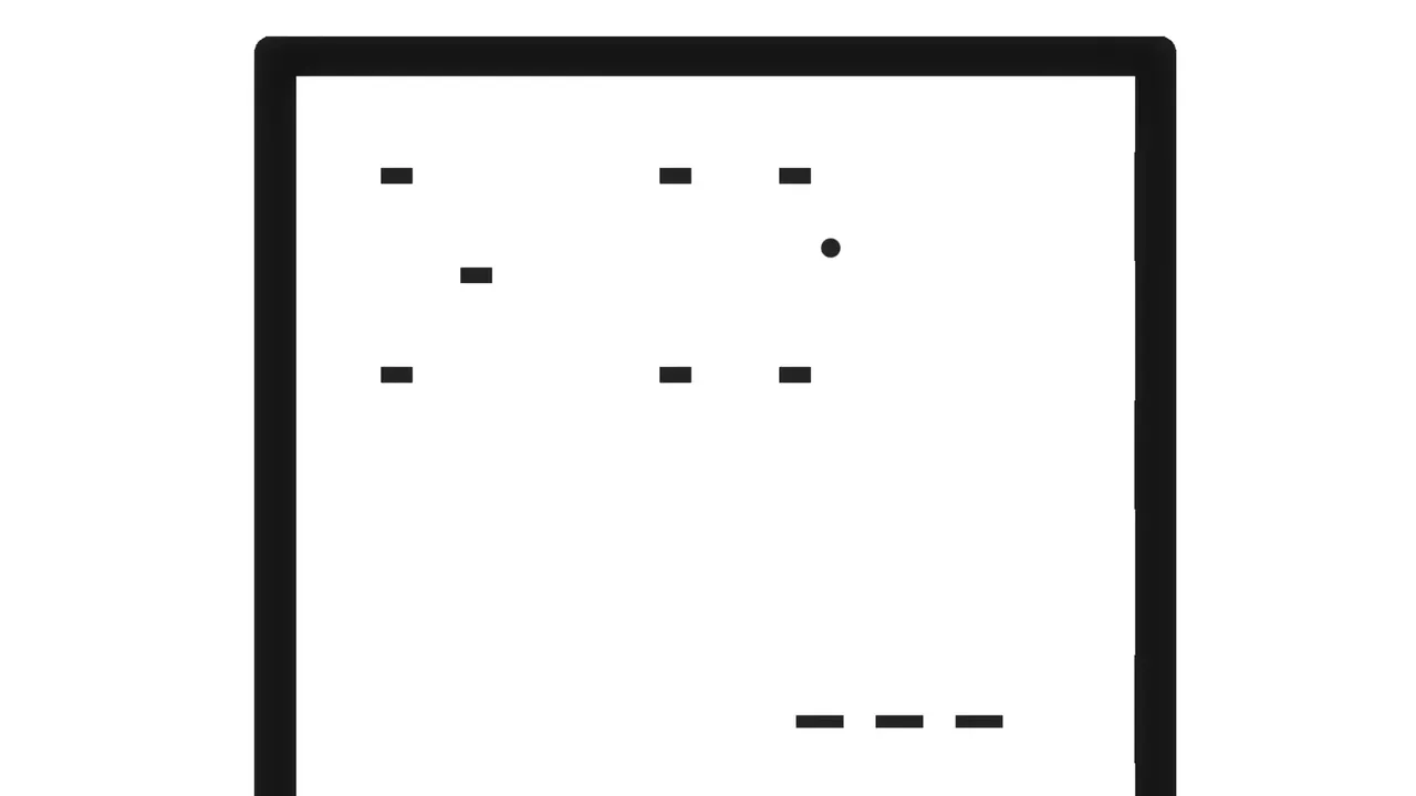 -Breakout Epilepsia-游戏截图-好玩游戏库