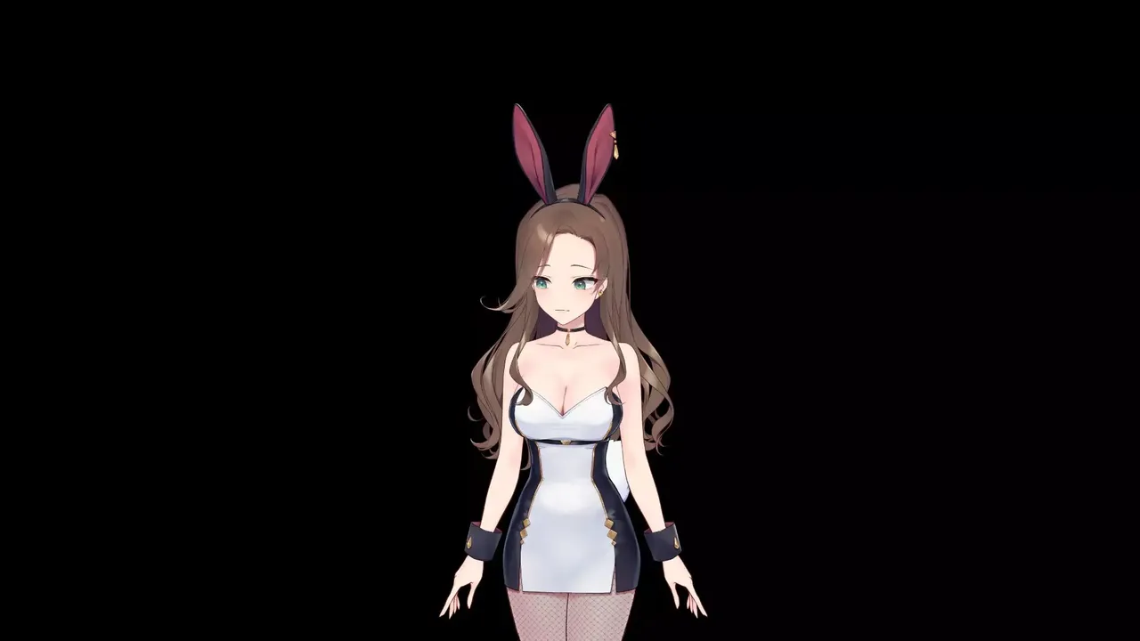 -Your Bunny Secretary-游戏截图-好玩游戏库