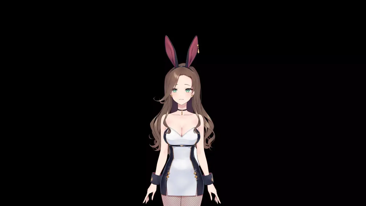 -Your Bunny Secretary-游戏截图-好玩游戏库