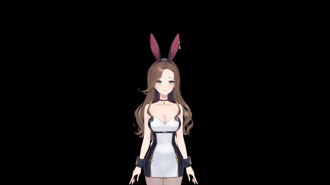 -Your Bunny Secretary-游戏截图-好玩游戏库