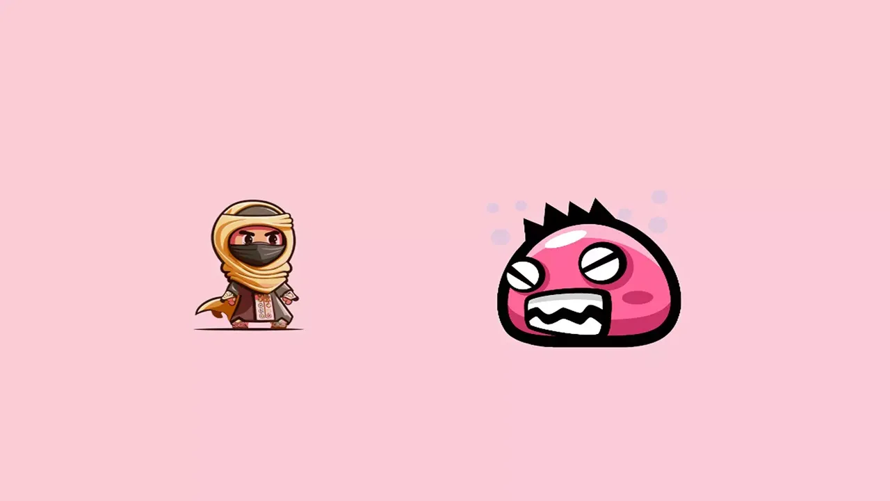-Achievement Monster-游戏截图-好玩游戏库
