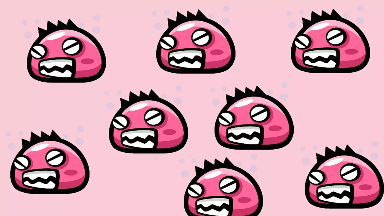 -Achievement Monster-游戏截图-好玩游戏库