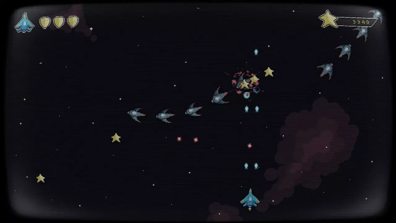 -Starlight Squad-游戏截图-好玩游戏库