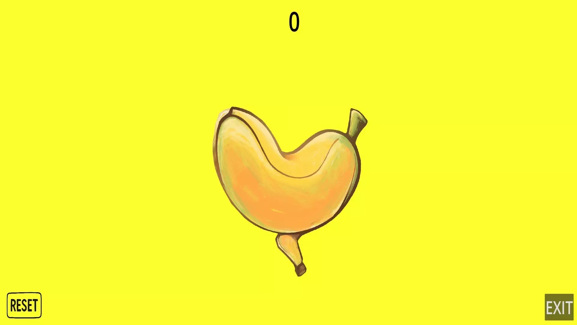 -Peel a banana-游戏截图-好玩游戏库