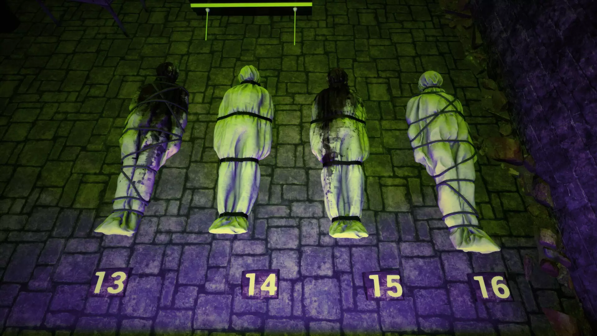 -The Brothers Hotel-游戏截图-好玩游戏库