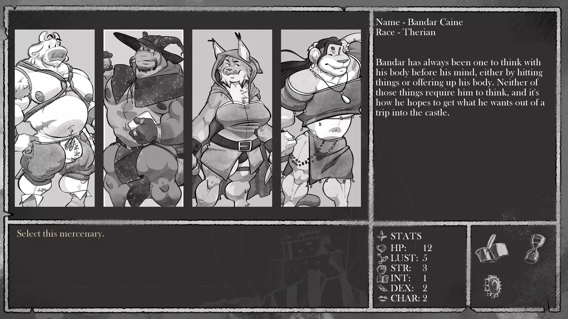 -Exploring Friscott-游戏截图-好玩游戏库