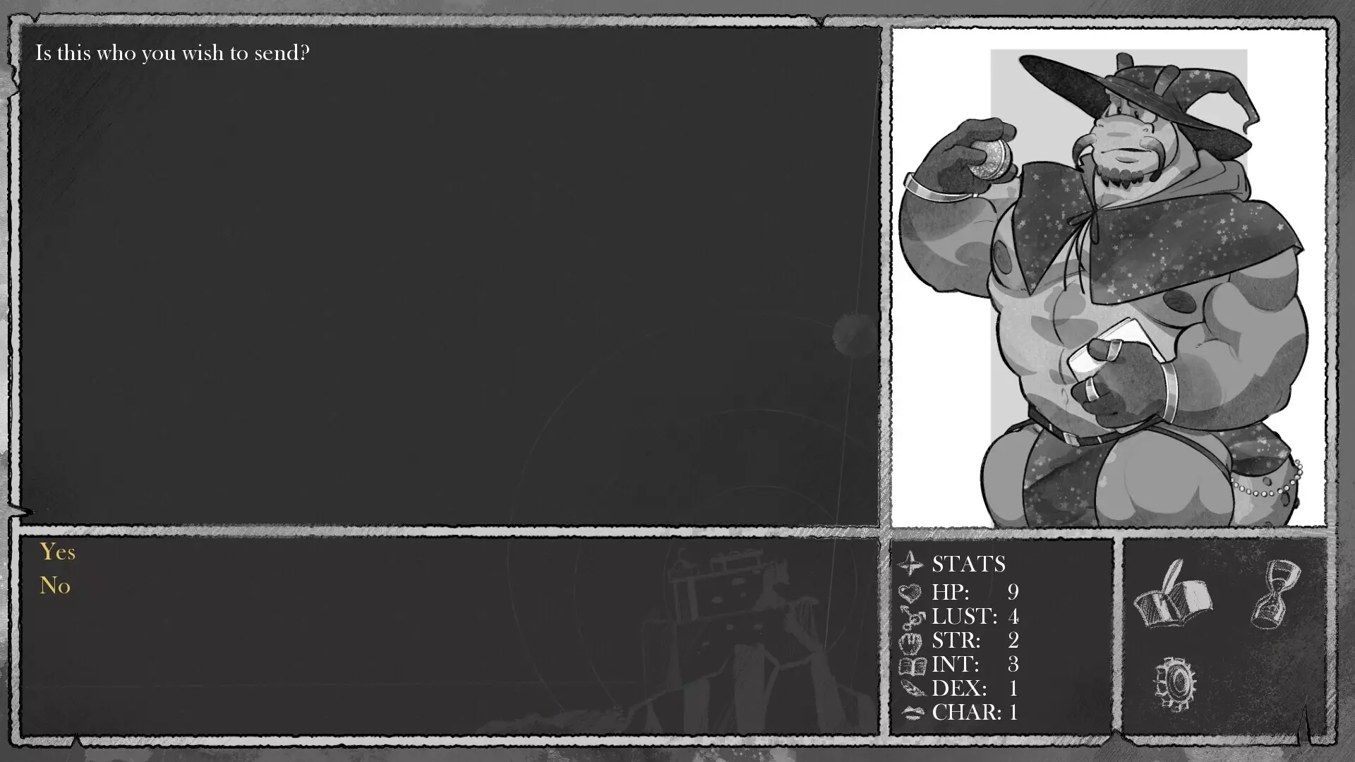 -Exploring Friscott-游戏截图-好玩游戏库