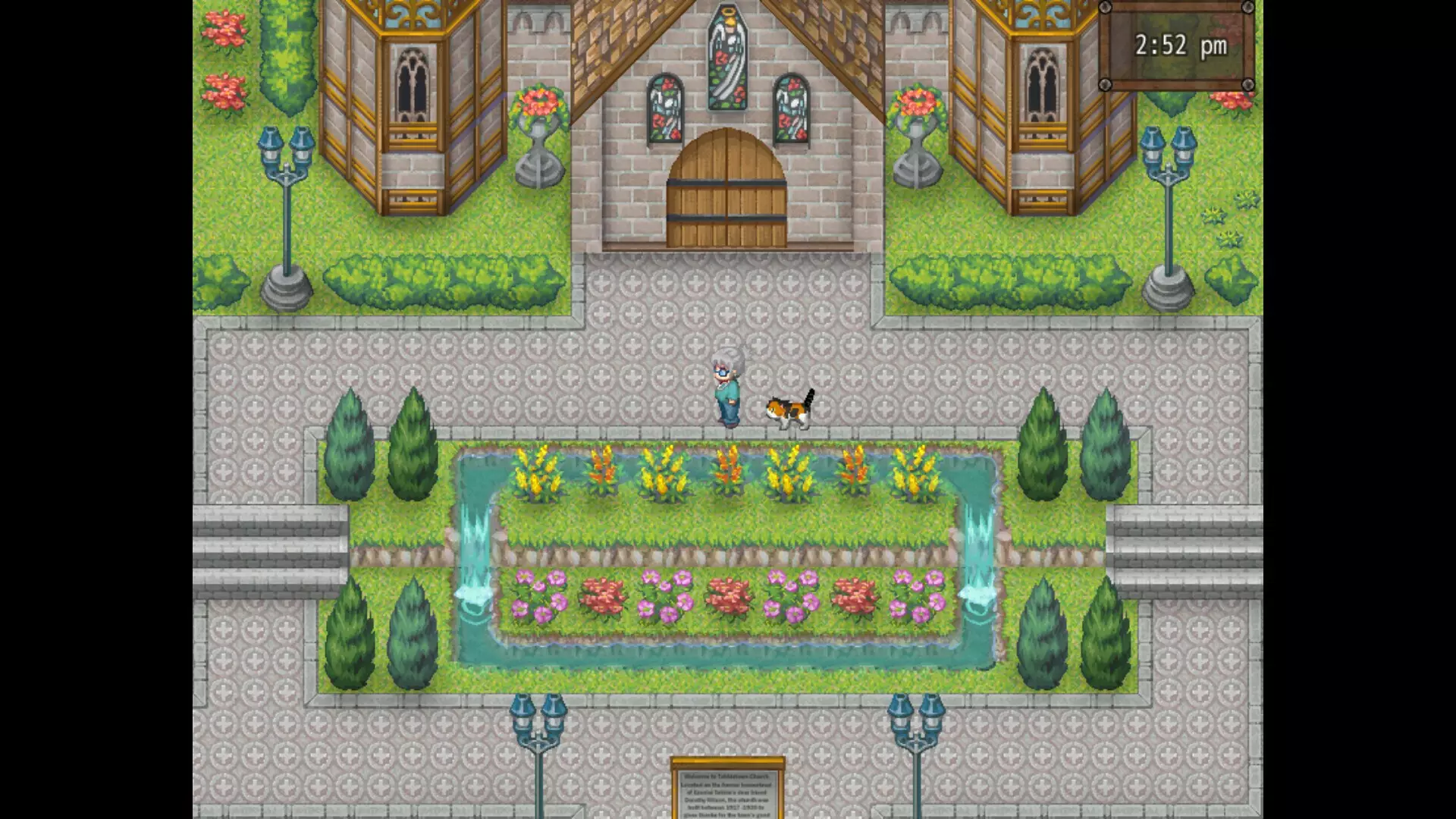 -Cat Crazy-游戏截图-好玩游戏库