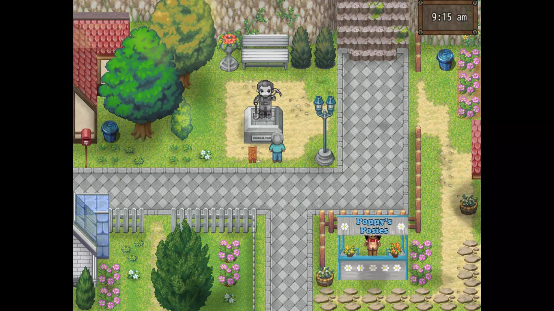 -Cat Crazy-游戏截图-好玩游戏库