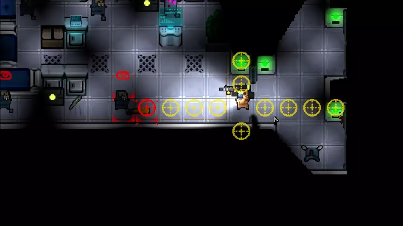 -Void Scout-游戏截图-好玩游戏库