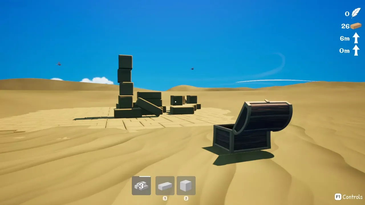 -A Game About Building A Tower-游戏截图-好玩游戏库