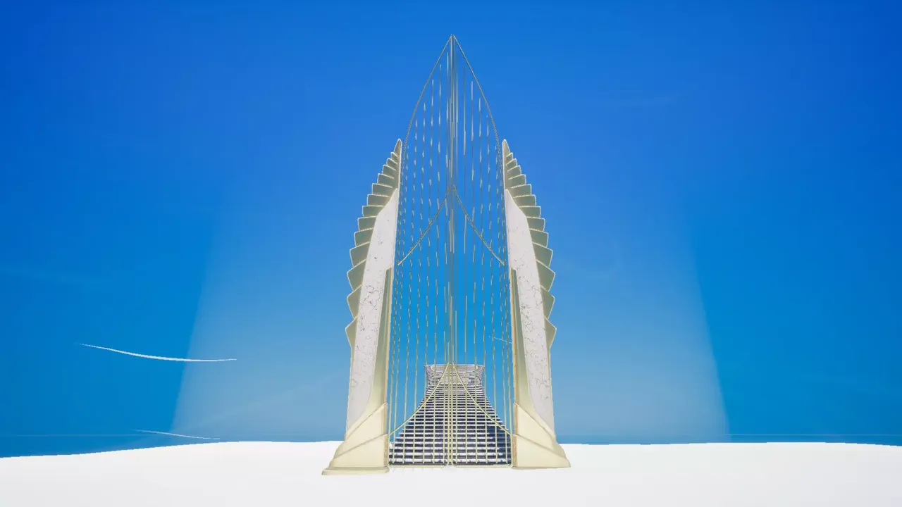 -A Game About Building A Tower-游戏截图-好玩游戏库