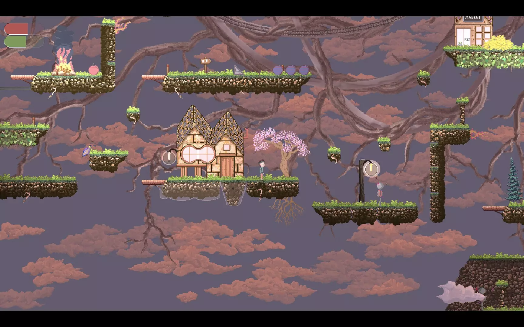 -Perception: Heart and Mind-游戏截图-好玩游戏库