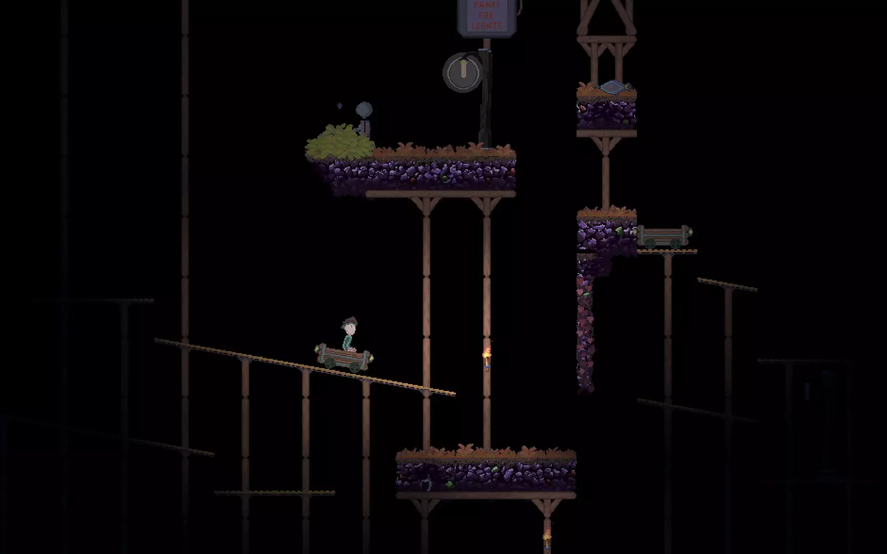 -Perception: Heart and Mind-游戏截图-好玩游戏库